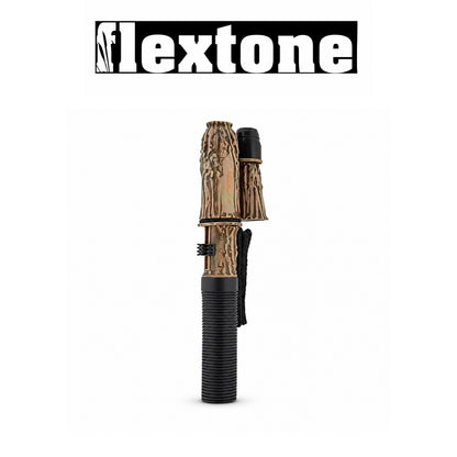 Flextone Extractor 4-N-1 Deer Call with Adjustable Rubber Hose