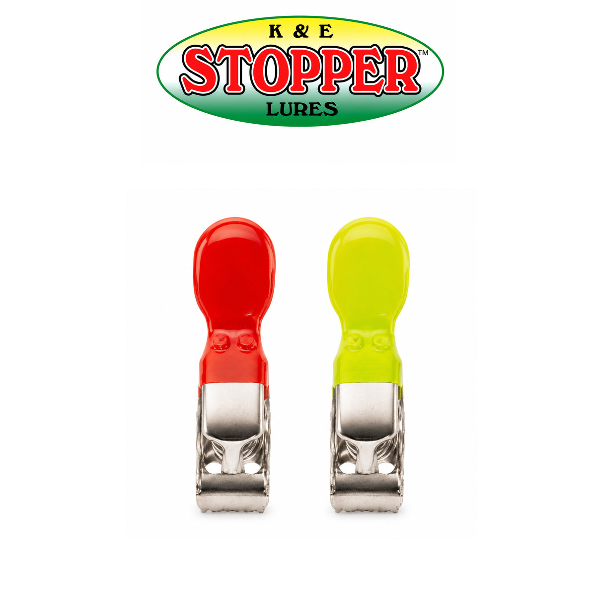 K&E Standard Depth Finder 2PK – Large