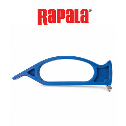Rapala Lazer Deluxe Ice Auger Blade Sharpener