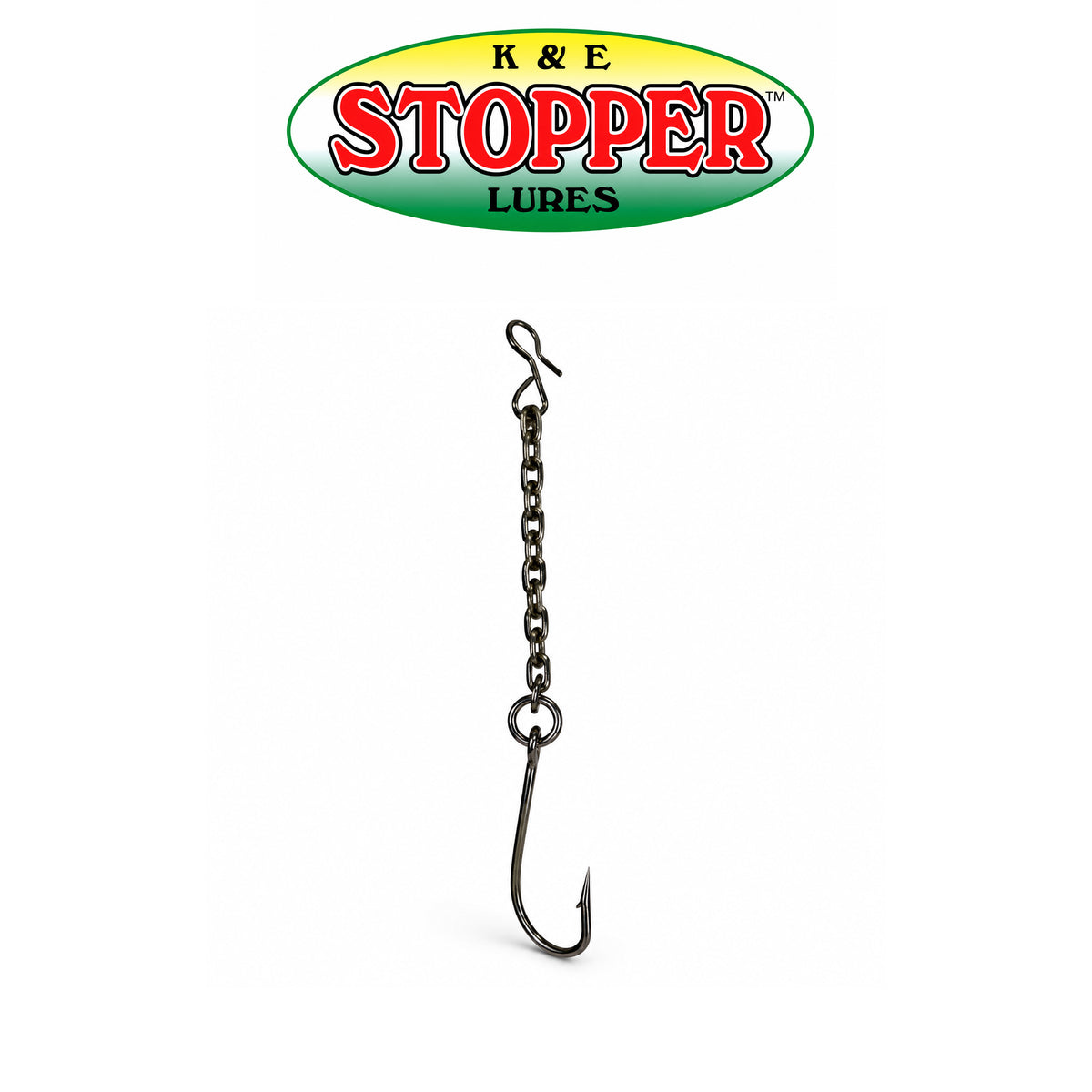 Replacement Chain Hooks Size 10 | 3 Pack