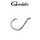 Gamakatsu Octopus Circle NSB Corrosion-Resistant Fishing Hooks