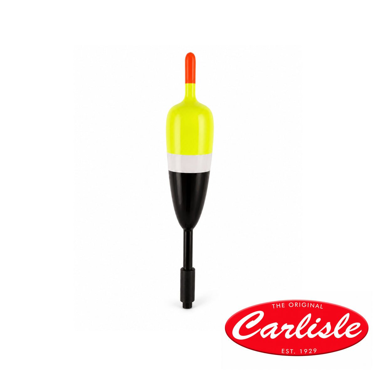 Carlisle Steelhead Fishing Float 12pack