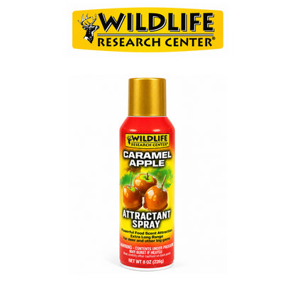 Wildlife Research Center Extra Long Range Attractant Spray for Deer & Big Game