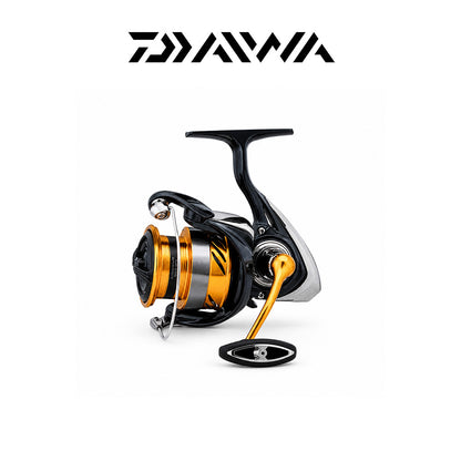 Daiwa Revros LT 2000 Reel