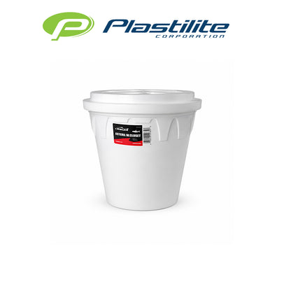 Plastilite X88 6 Quart Insulated Bucket – 12 Per Box