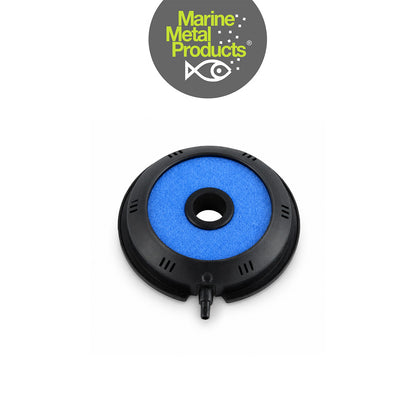 Marine Metal Bubble Donut 3" Air Diffuser