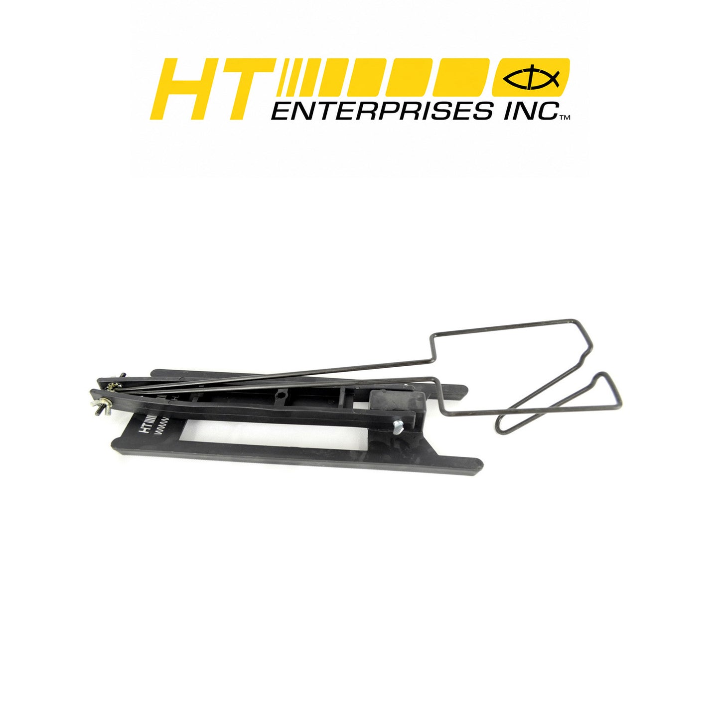 HT Ice Master 2-in-1 Deluxe Tip-Down