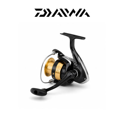 Daiwa Sweepfire 2500 Spinning Reel