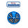 Danielson Round Shot Sinker Selector – 78 pc