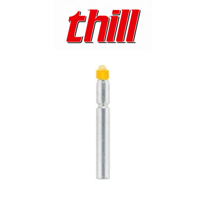 Thill Nite Bright Light for Freshwater Fishing – Durable Corrosion-Resistant Design