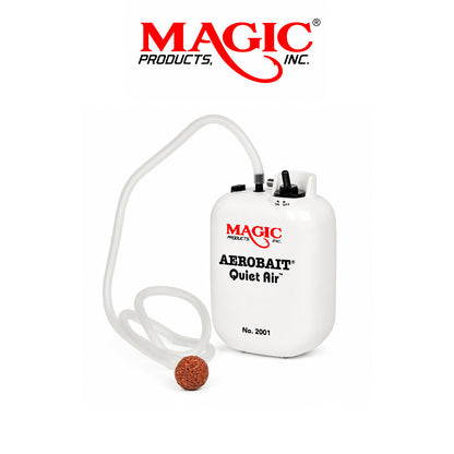 Magic Products Quiet Air Aerator MP2001