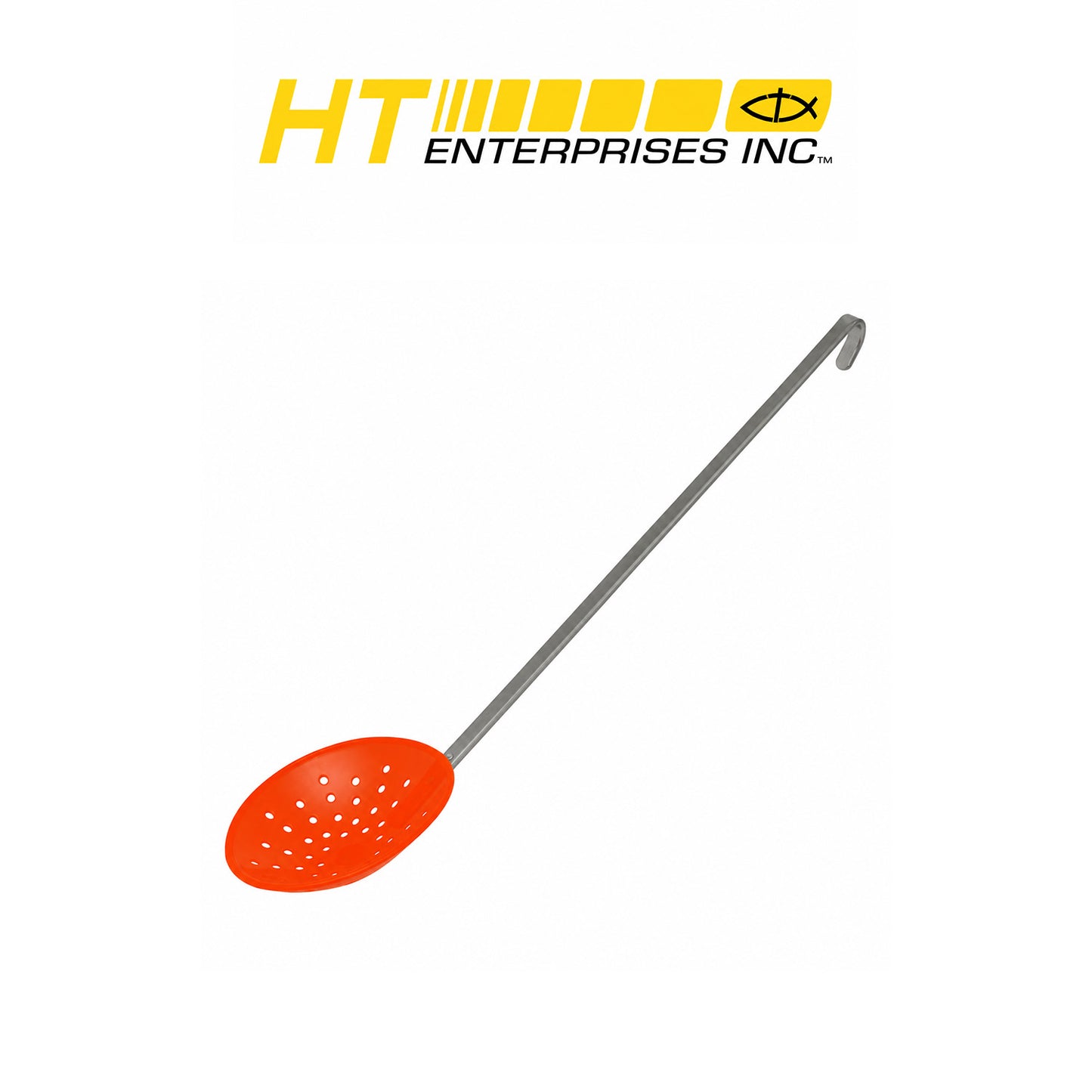 HT Deluxe Poly Flex Skimmer PFS-1D 16" Durable Water Debris Skimmer