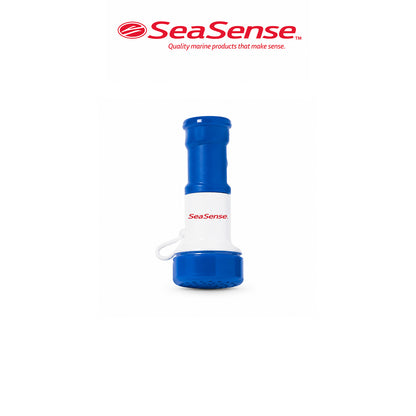 SeaSense Marine Safety Blaster Signal Device – Compact Marine Alert Horn