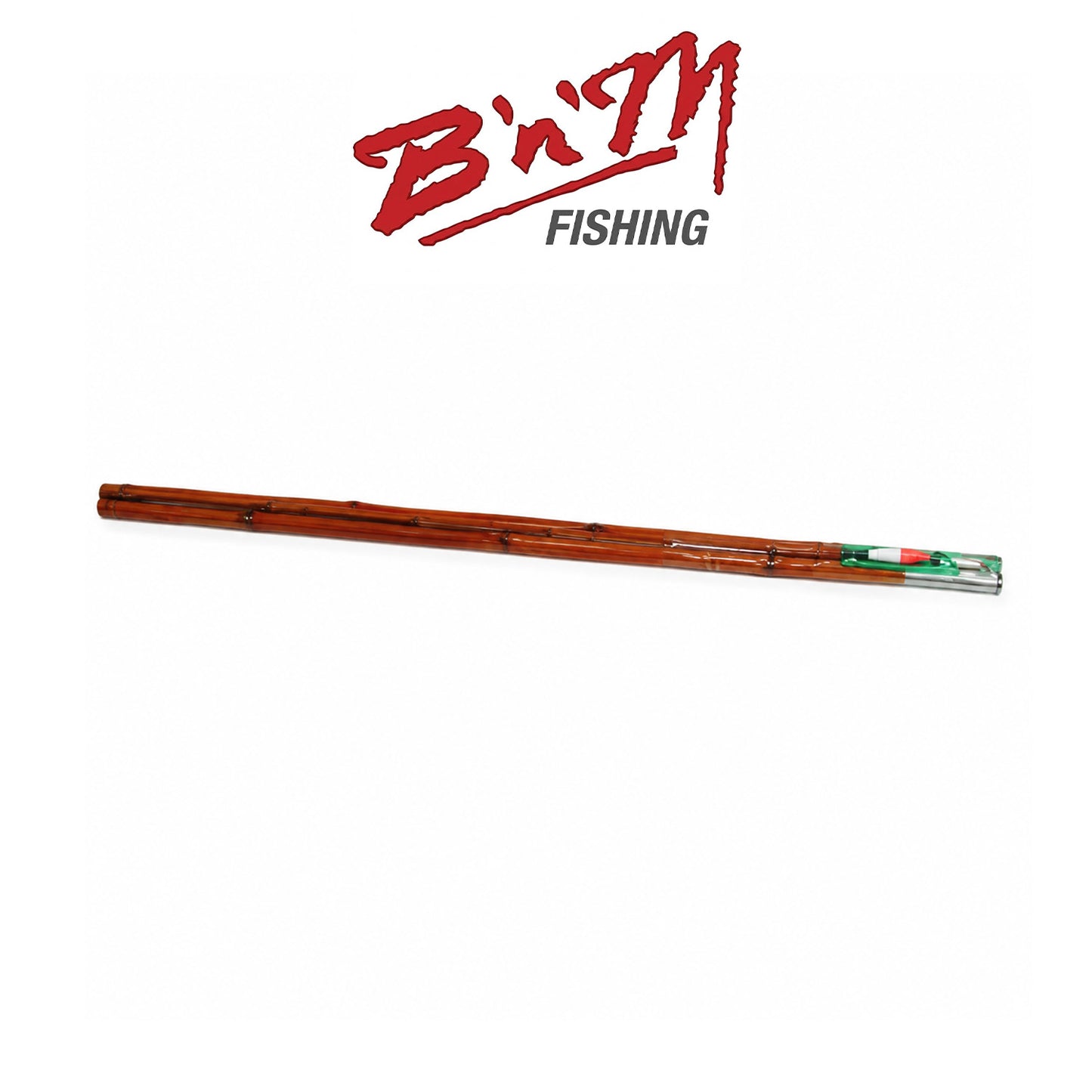 B’n’M TL102 10' 2-Piece Cane Pole