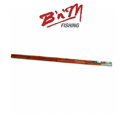 B’n’M TL102 10' 2-Piece Cane Pole