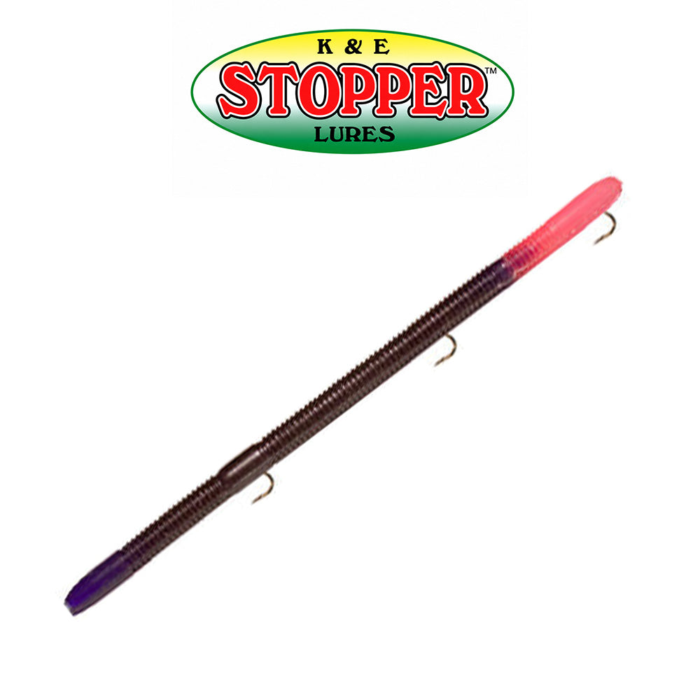 Bass Stopper Regular Hook Pack