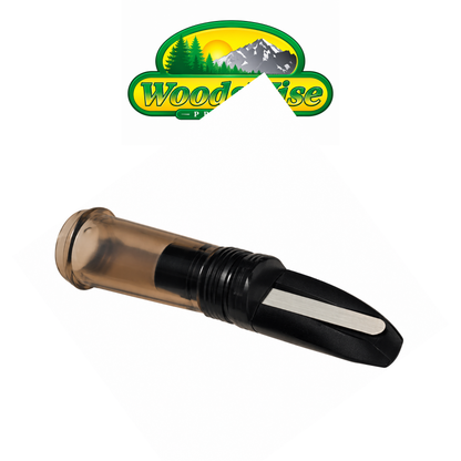 Woods Wise Screamin' Stinger Hunting Call – Compact &amp; Powerful Game Calling Performance