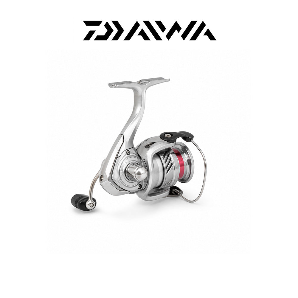 Daiwa Crossfire CFLT4000-C Reel