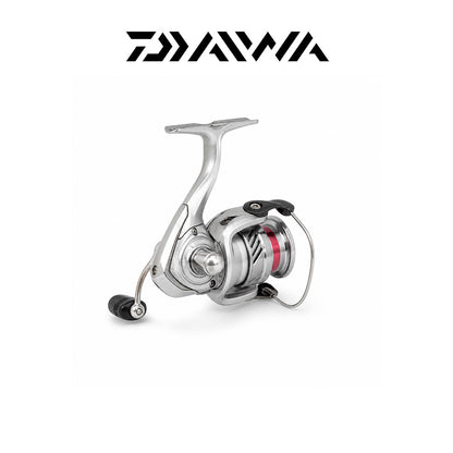 Daiwa Crossfire CFLT4000-C Reel
