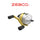 Zebco 33 Gold SC Reel – Professional Grade Spincast