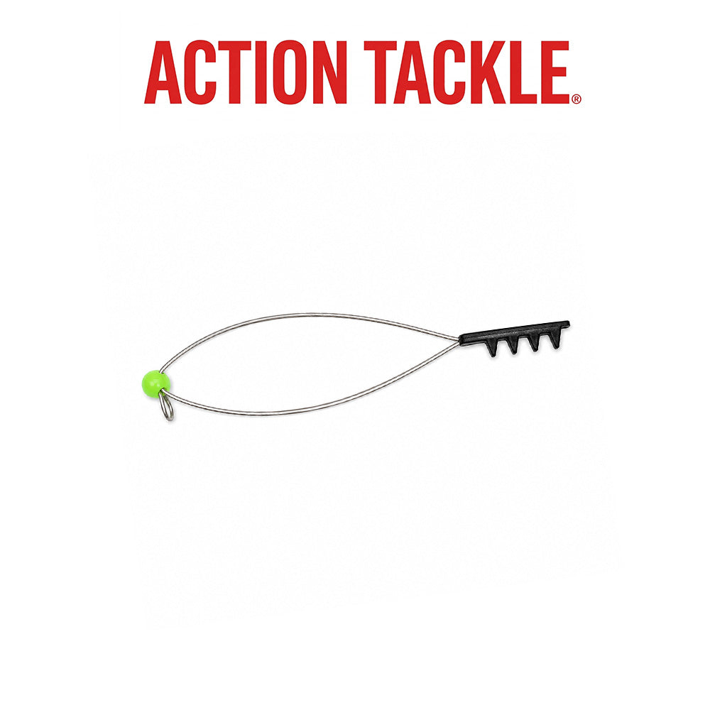 Action Tackle Spring Bobber (Single) – Sensitive Bite Indicator