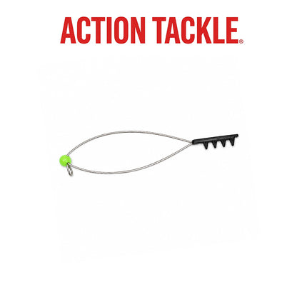 Action Tackle Spring Bobber (Single) – Sensitive Bite Indicator