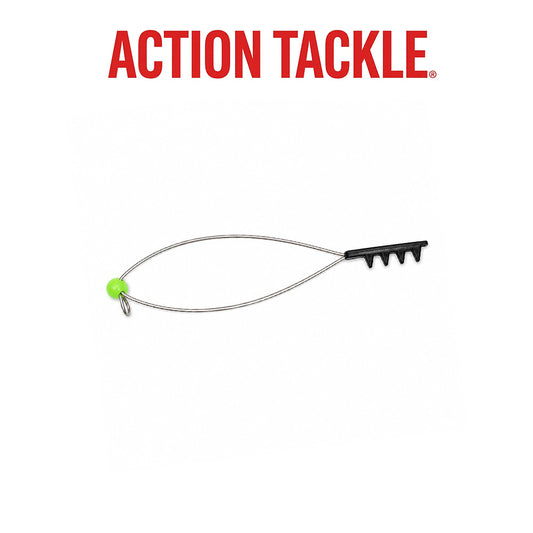 Action Tackle Spring Bobber (Single) – Sensitive Bite Indicator