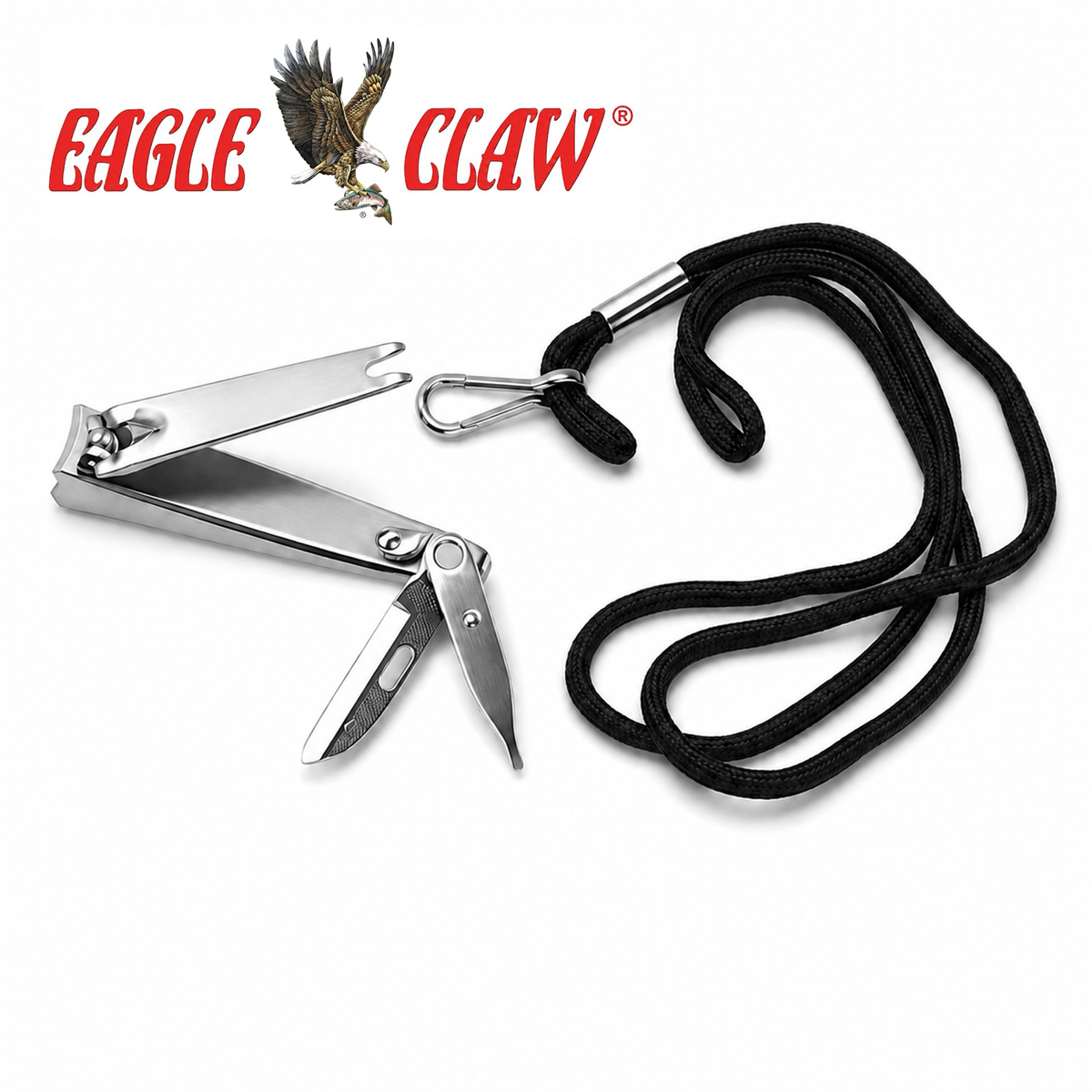 Eagle Claw Fishing Line Clipper