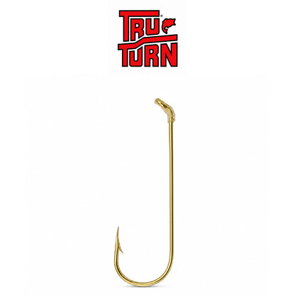 Tru Turn Baitholder Double Hook
