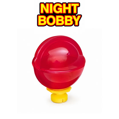 Night Bobby 2 1/4" Fishing Bobber