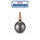 Danielson Drop Shot Sinkers Premium Finesse Fishing Weights