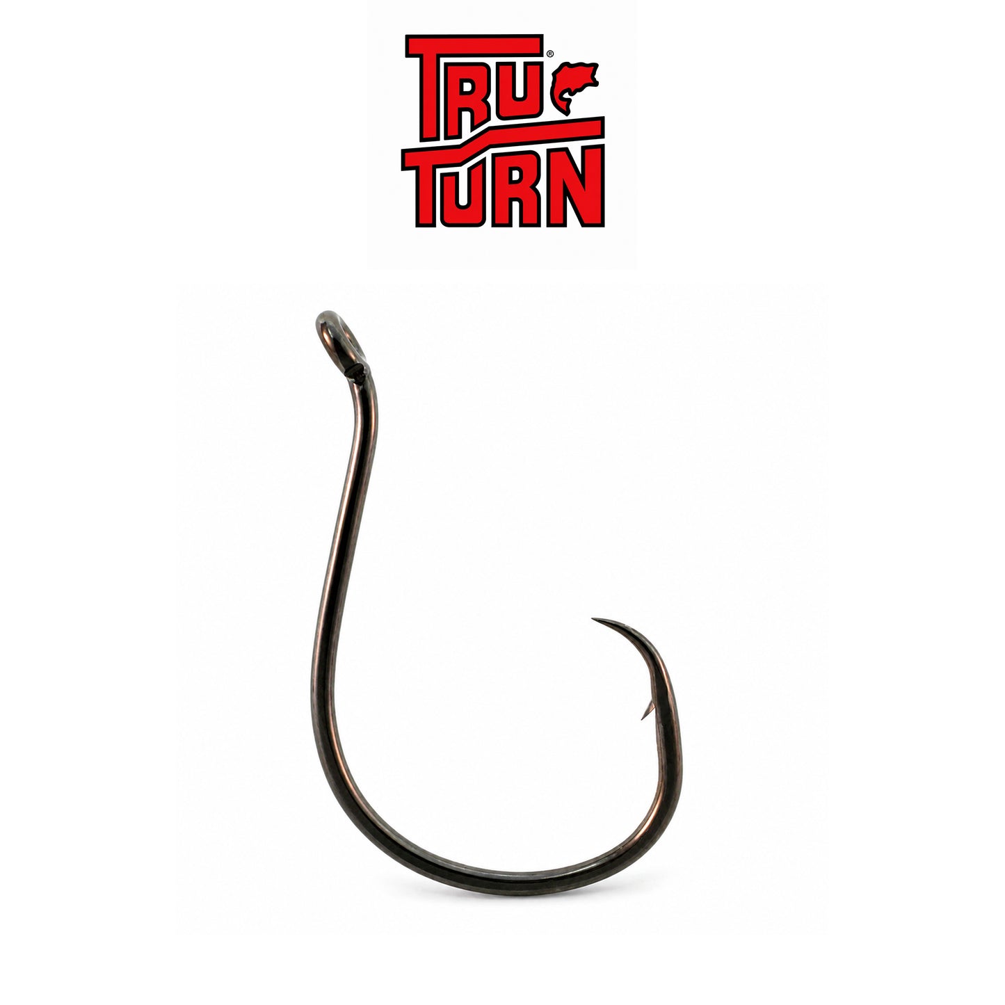 Tru Turn Daiichi Octopus Circle Fishing Hooks