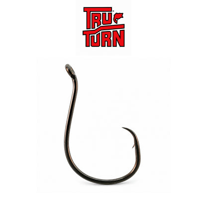 Tru Turn Daiichi Octopus Circle Fishing Hooks