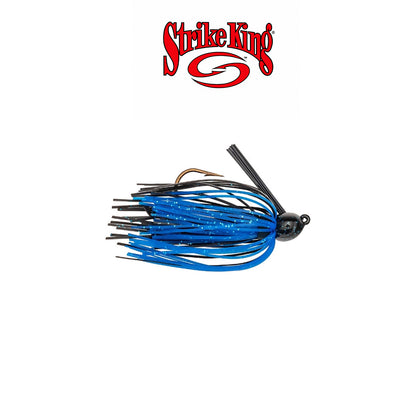 Bitsy Bug Mini Jig