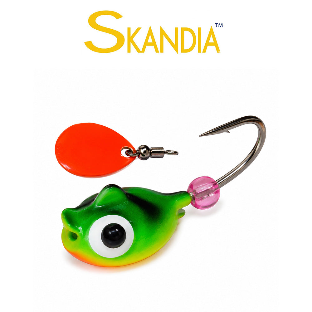 Skandia Tapiola Tungsten Jig