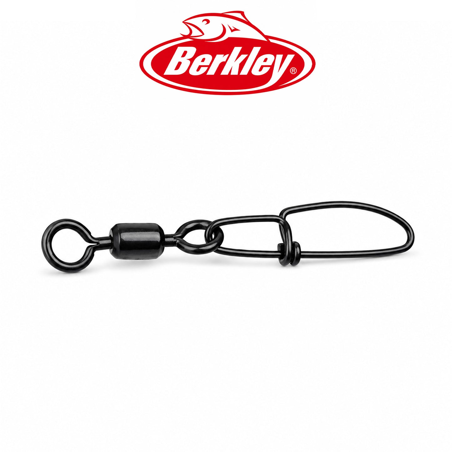 Berkley Cross-Lok Snap Swivels