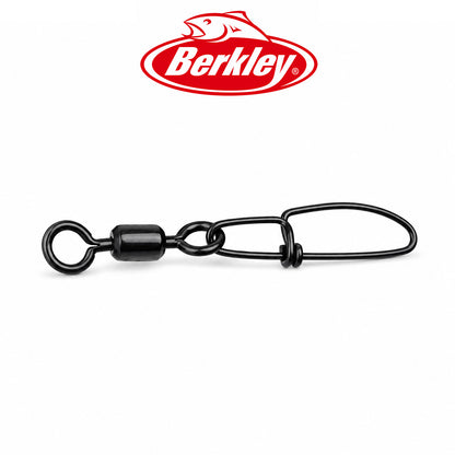Berkley Cross-Lok Snap Swivels