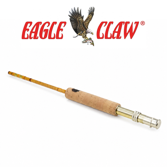Eagle Claw Featherlight Premium Fly Fishing Rod