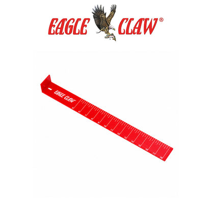 Eagle Claw Measuring Board