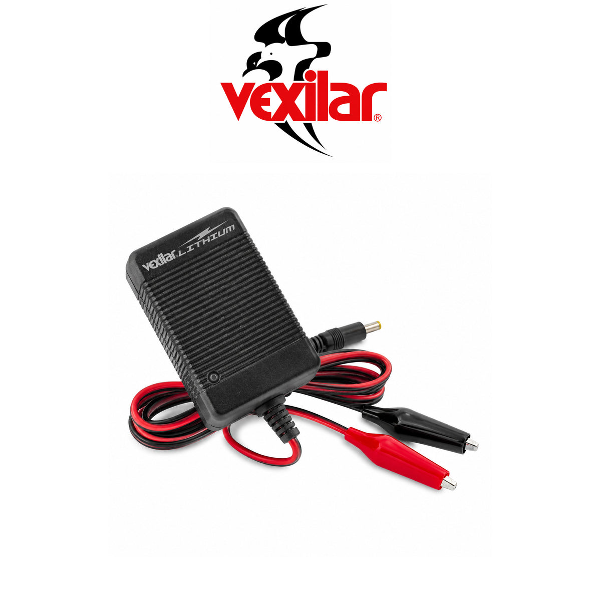 Vexilar 1Ah Lithium Battery Charger Only