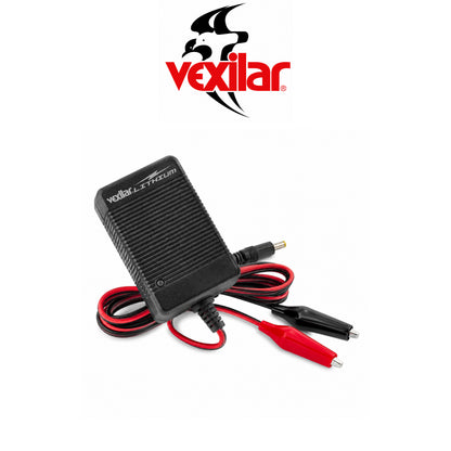 Vexilar 1Ah Lithium Battery Charger Only