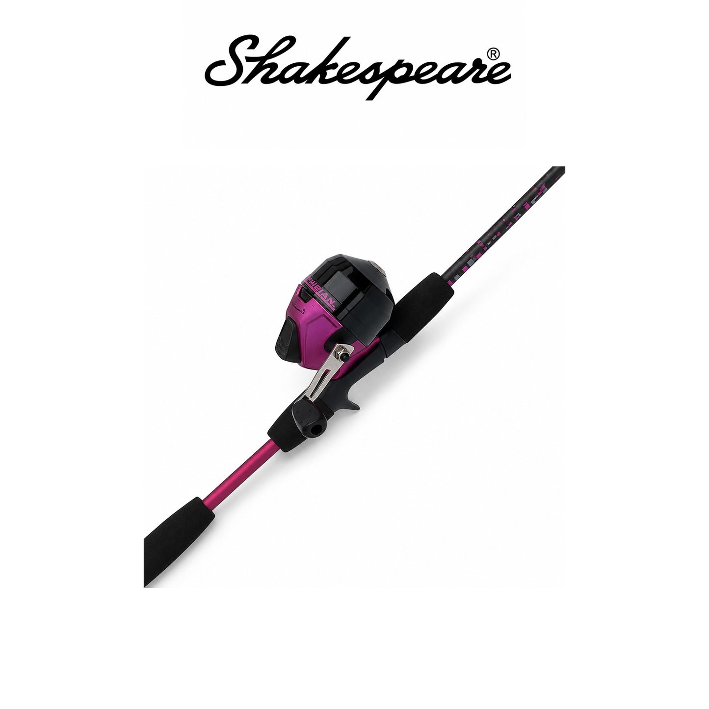 Salamander Fishing Set | 4 Ft 6 In