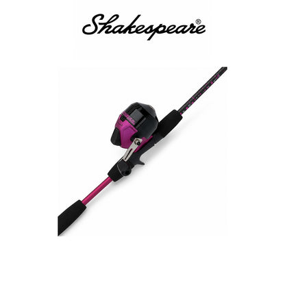 Salamander Fishing Set | 4 Ft 6 In
