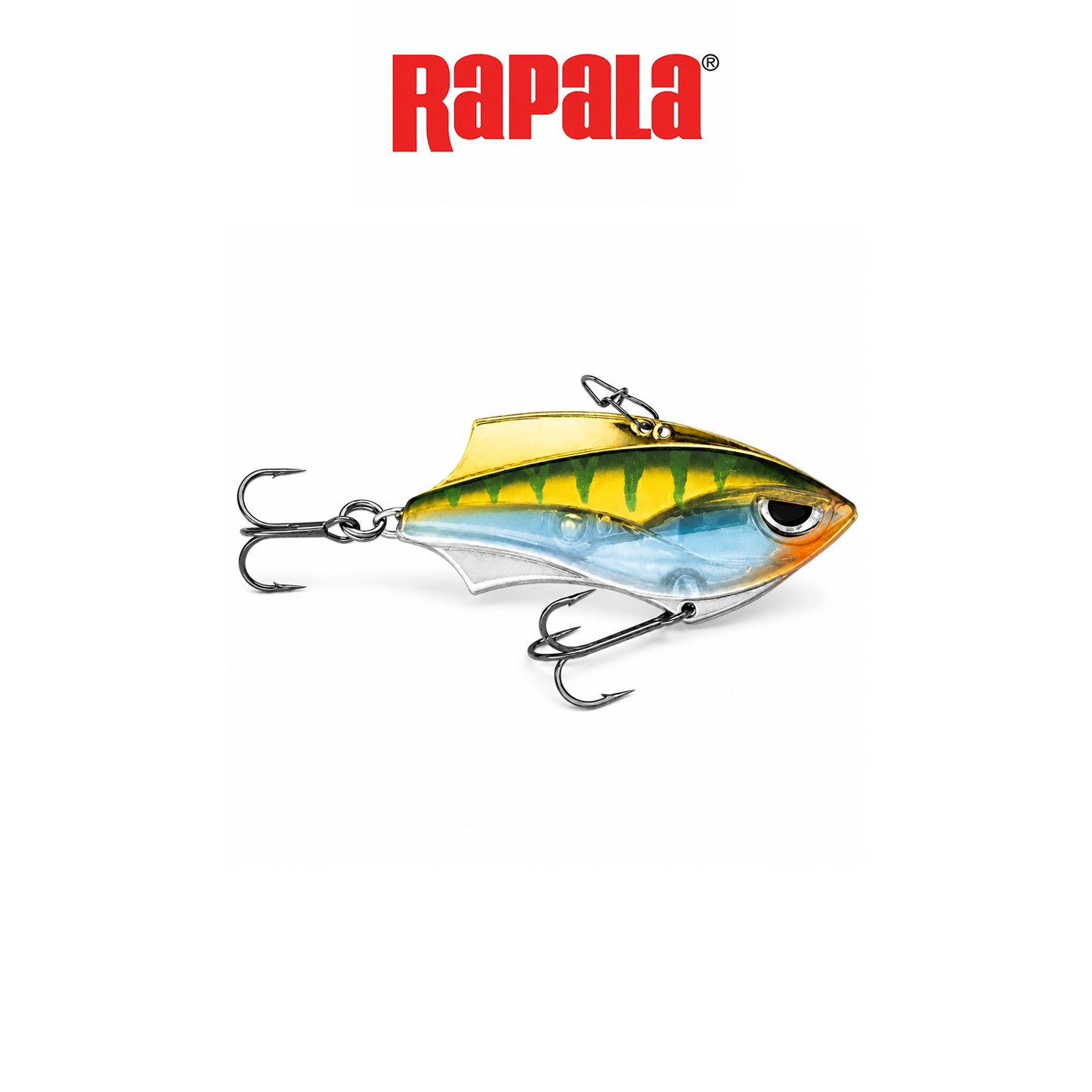 Rapala Rap-V Blade 5 Fishing Lure