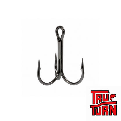 Tru-Turn Death Trap Treble Hook