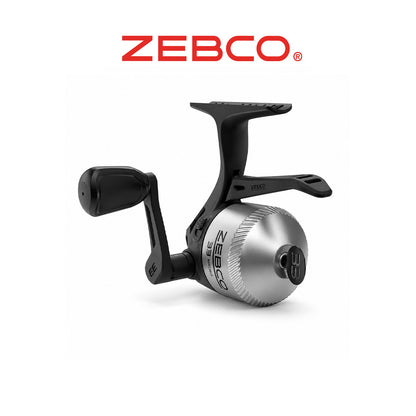 Zebco 33 Micro TriggerSpin Fishing Reel