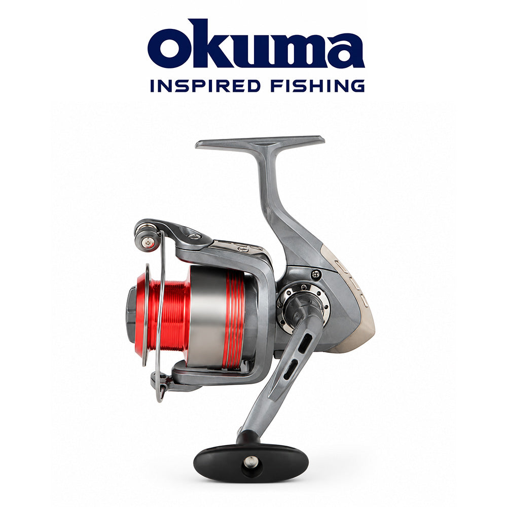 Okuma IT-10a Ignite Lightweight Spinning Reel