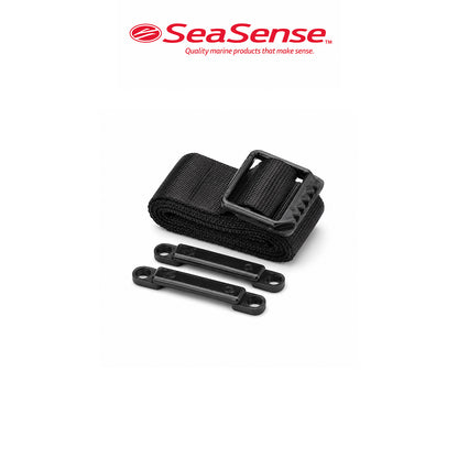 SeaSense Marine 54-Inch Tie-Down Battery Straps