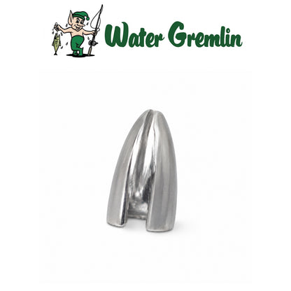 Water Gremlin Bull Shot Fishing Weight PBS