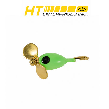HT Helicopter Jig 12-Pack /card